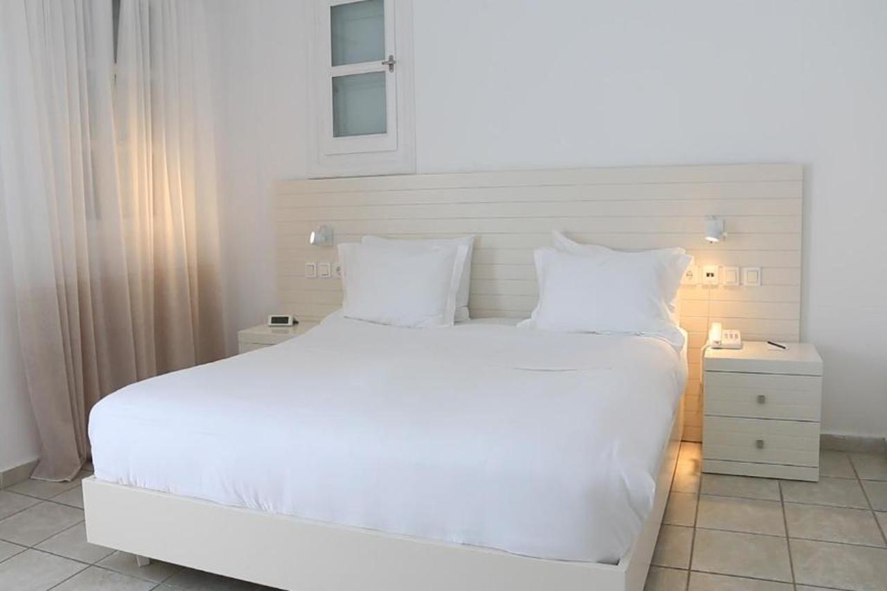 Aegean Hotel Mykonos Town Kültér fotó