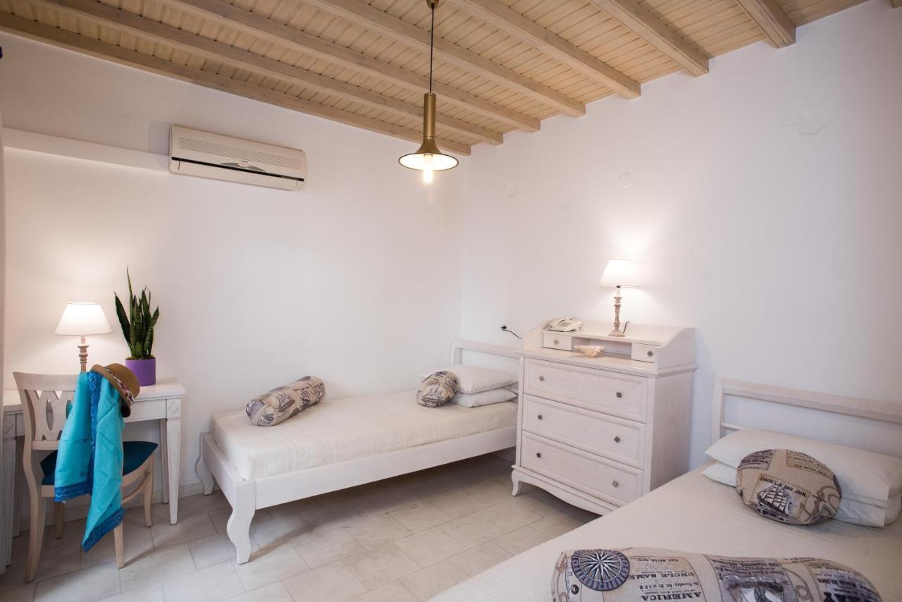 Aegean Hotel Mykonos Town Kültér fotó