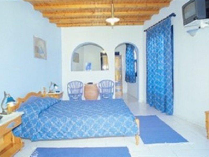 Aegean Hotel Mykonos Town Kültér fotó