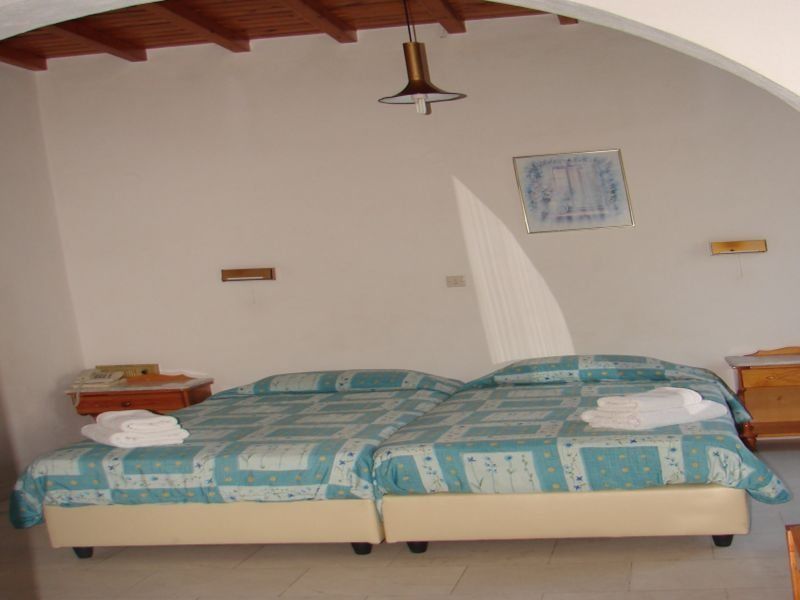 Aegean Hotel Mykonos Town Kültér fotó